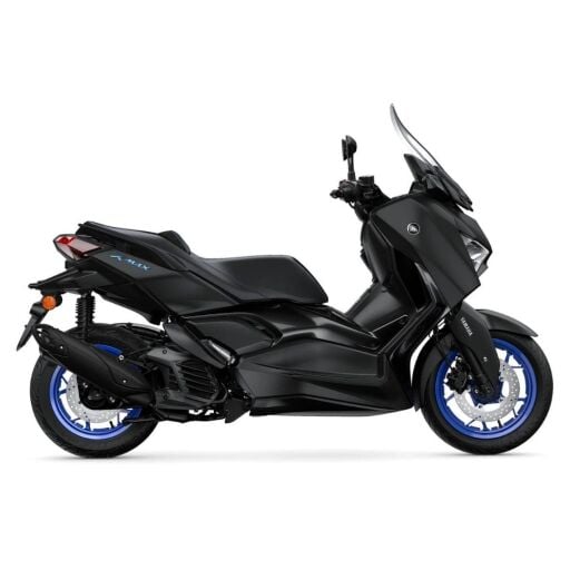 X-MAX 125 ABS (2015-2017)